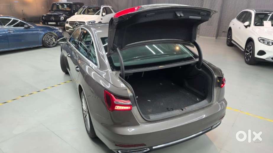 Audi A6 2.0 45 Tfsi Premium Plus, 2022, Petrol