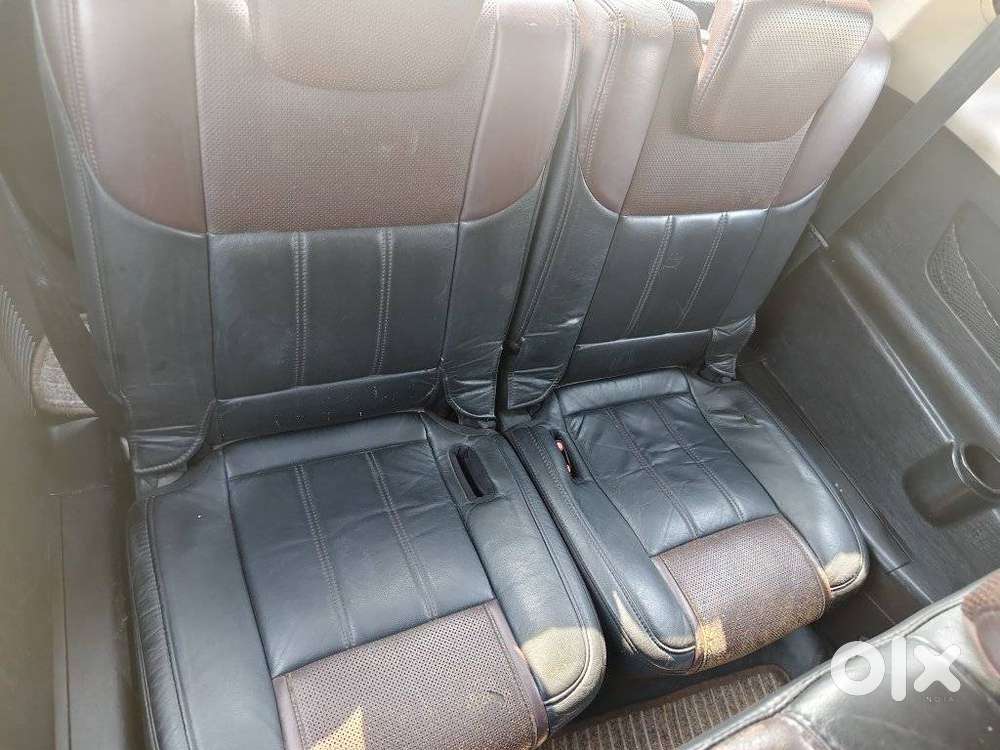 Mahindra Xuv500 W8 4wd, 2014, Diesel