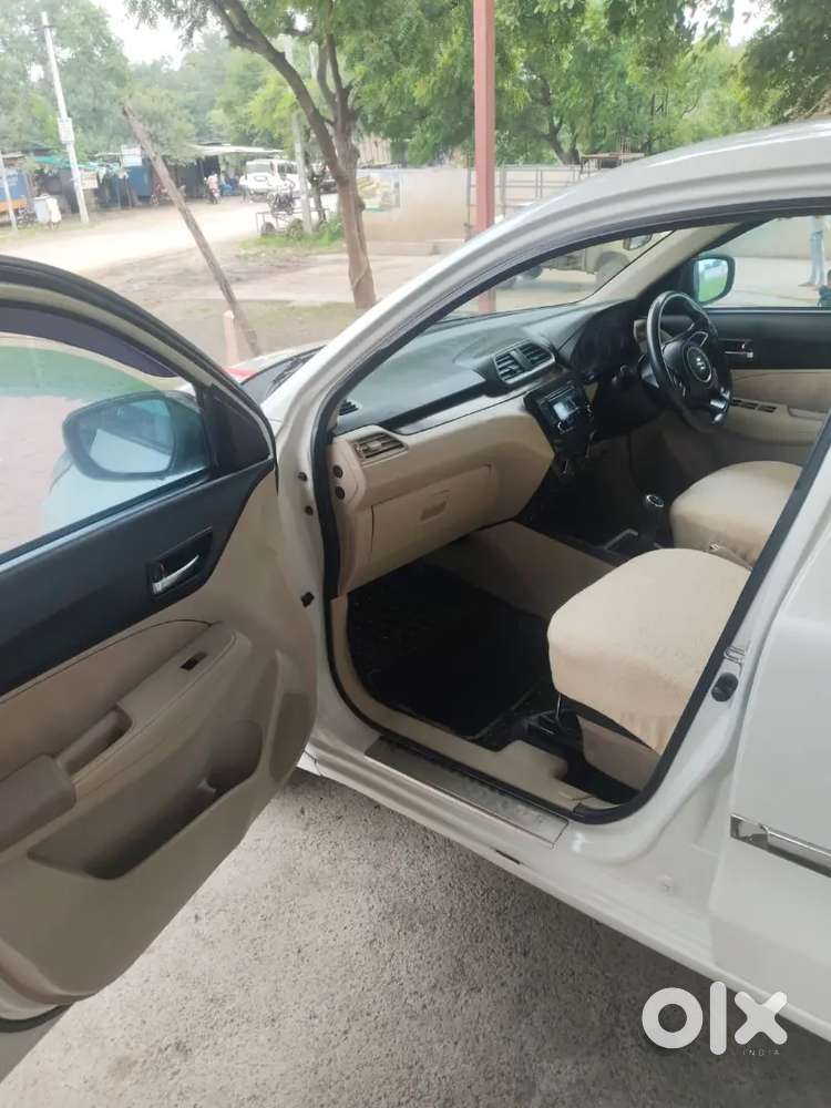 2018 Maruti Suzuki Dzire Vdi