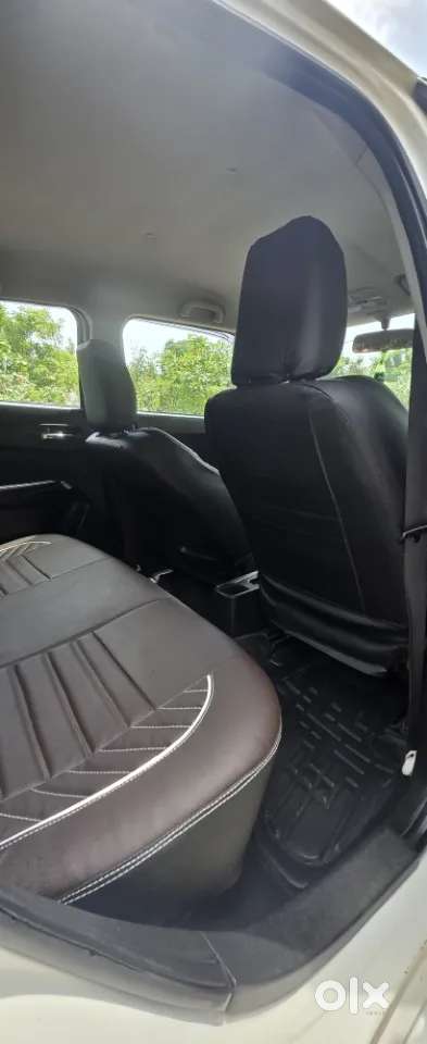 Maruti Suzuki Swift Zdi Plus, 2018, Diesel
