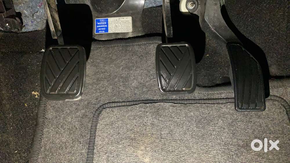 Maruti Suzuki Swift 1.2 Lxi (o), 2017, Petrol