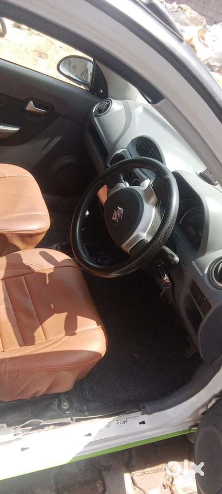 Alto 800 Vxi 2013 Dec Model In Good Condition