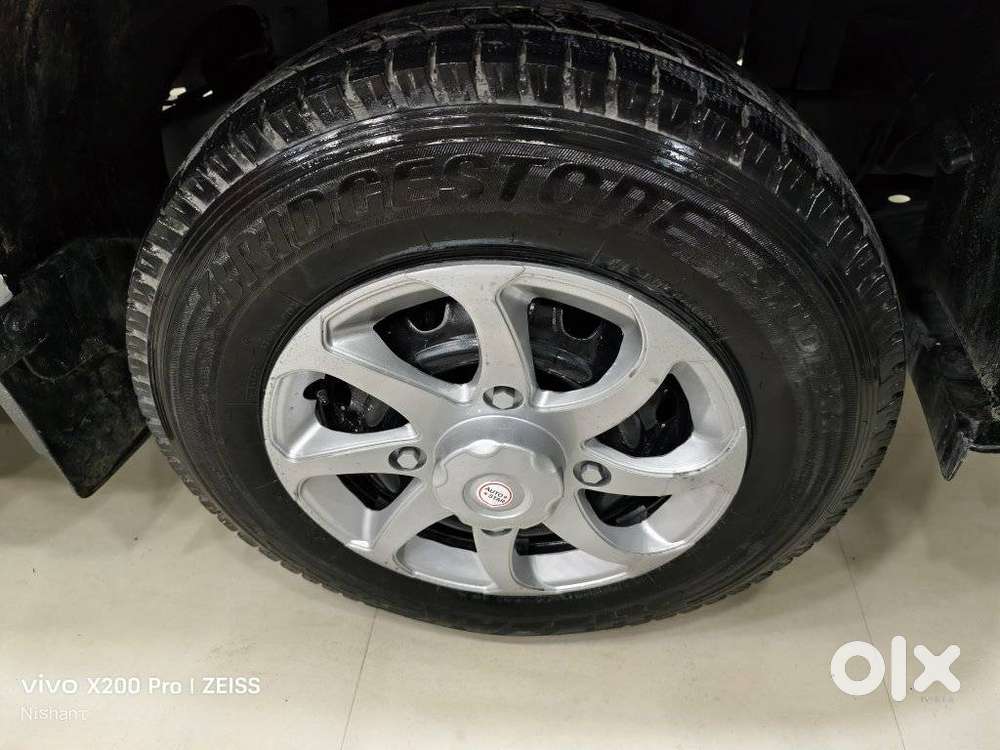 Mahindra Scorpio S2, 2015, Diesel