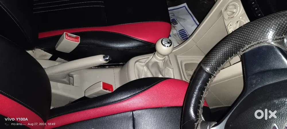 Maruti Swift Dzire Vdi, 2015,diesel