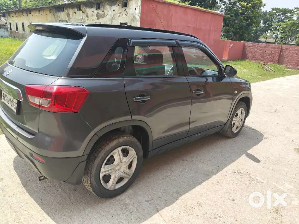 Maruti Suzuki Brezza 2018 Diesel 61512 Km Driven
