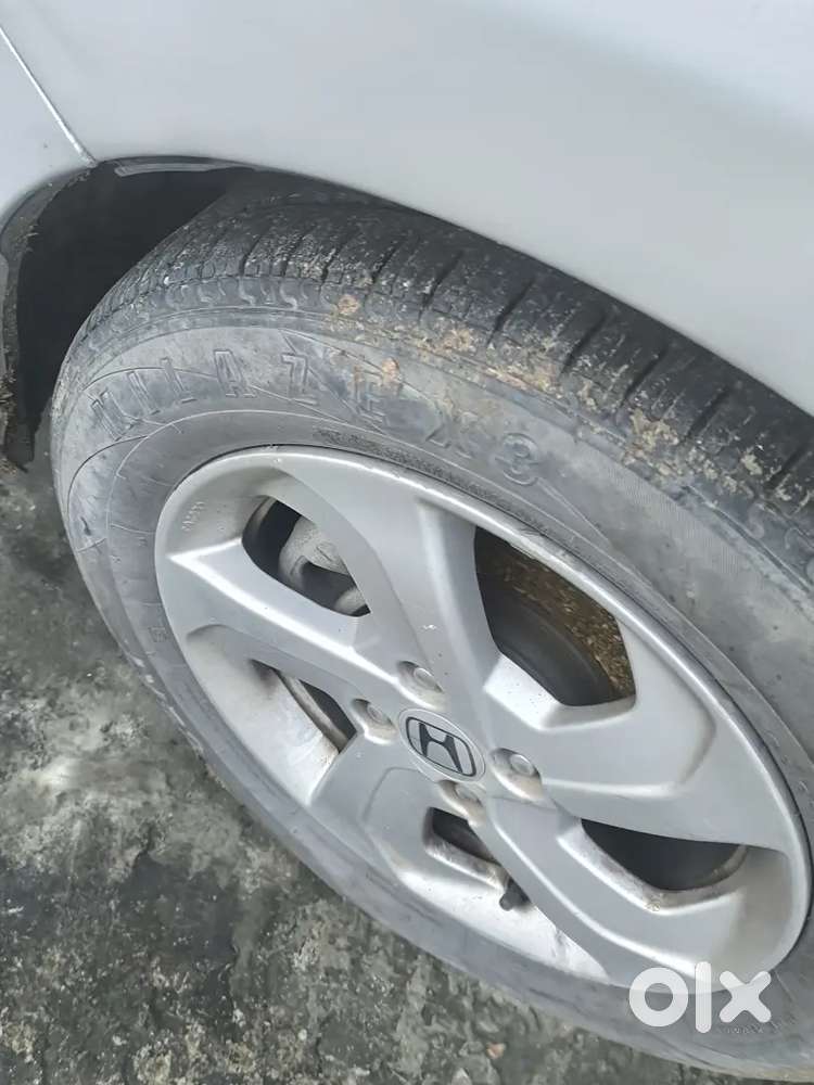 Honda City Vx 2015 Petrol Manual