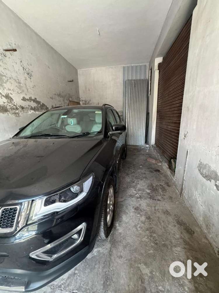 Jeep Comapss Limited 4x4 (o) Manual