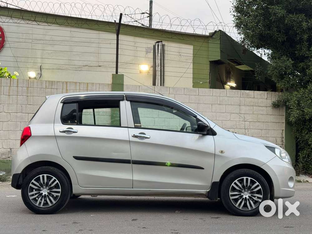 Maruti Suzuki Celerio