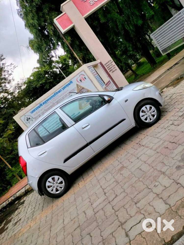 Hyundai I10 1.2 Kappa Magna, 2013, Petrol