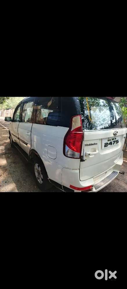 Mahindra Xylo Diesel Manual 2012 Fourth Owner