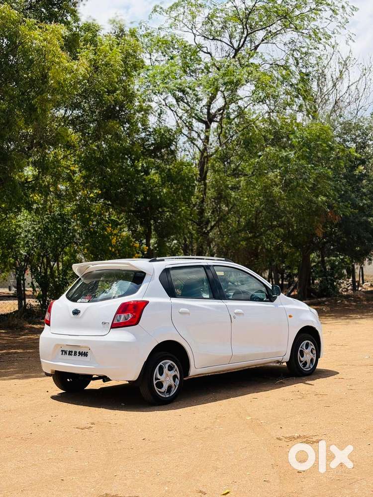 Datsun Redigo, 2018, Petrol