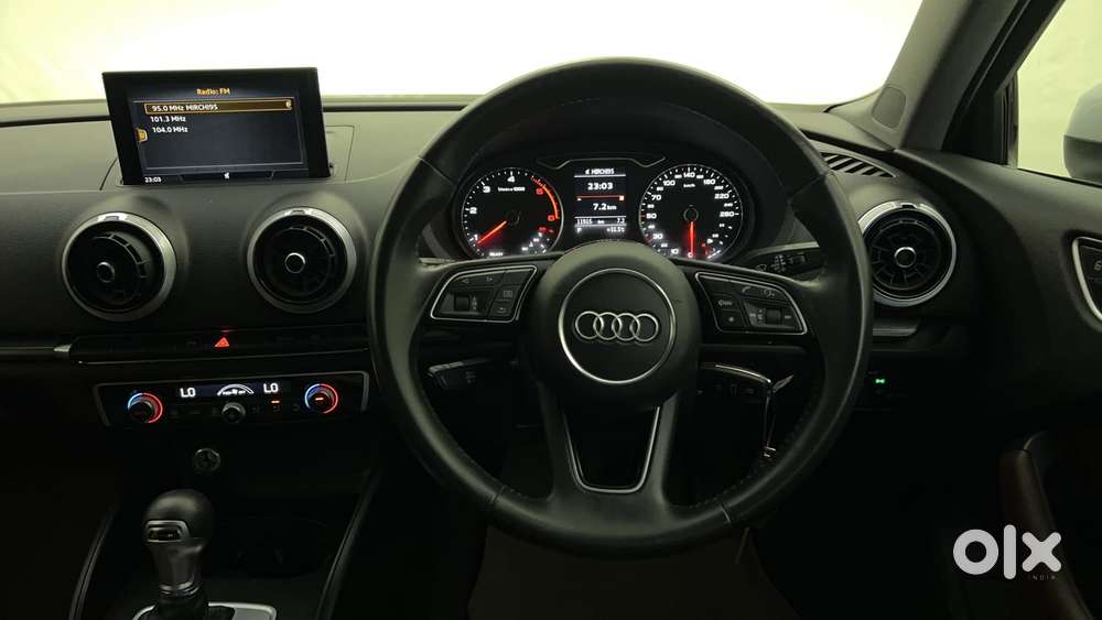 Audi A3 2014-2017 2.0 35 Tdi Premium Plus, 2019, Diesel