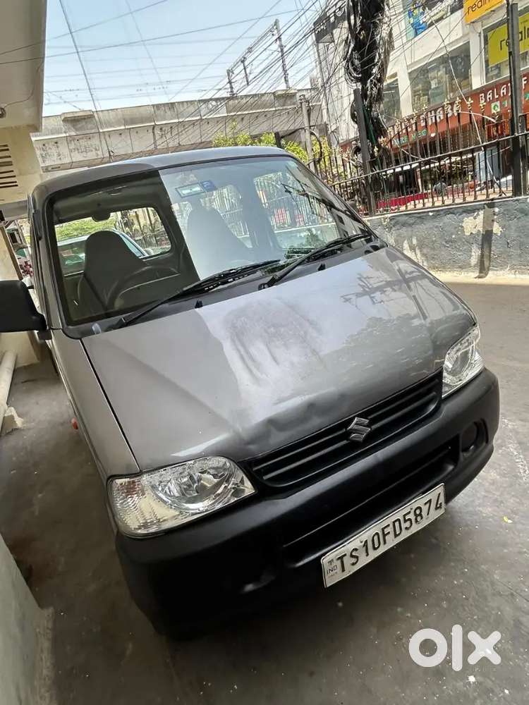 Single Hand Owner With Good Condition