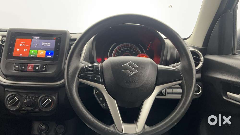 Maruti Suzuki Celerio 1.0 Zxi Plus Ags, 2021, Petrol