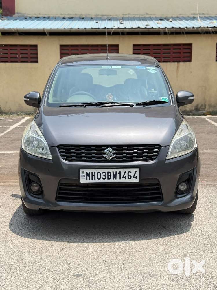 Maruti Suzuki Ertiga Vxi Cng, 2015, Cng & Hybrids