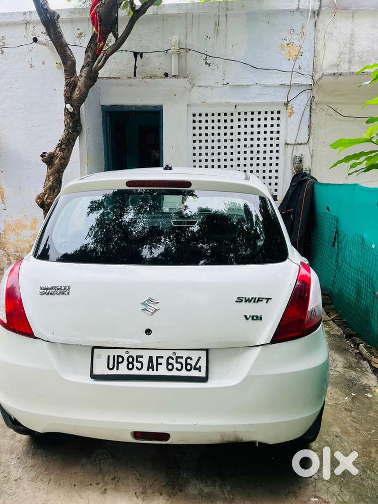 Maruti Swift Vdi 2012 Diesel