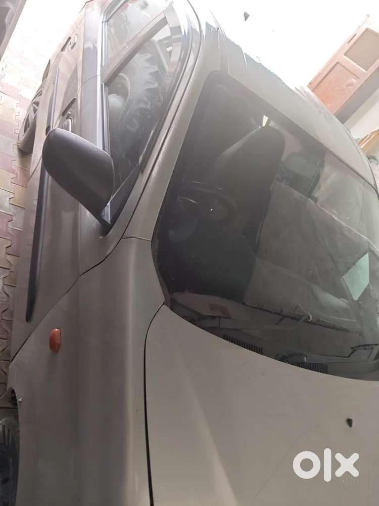 Maruti Suzuki Alto 800 2017 Petrol 48000 Km Driven