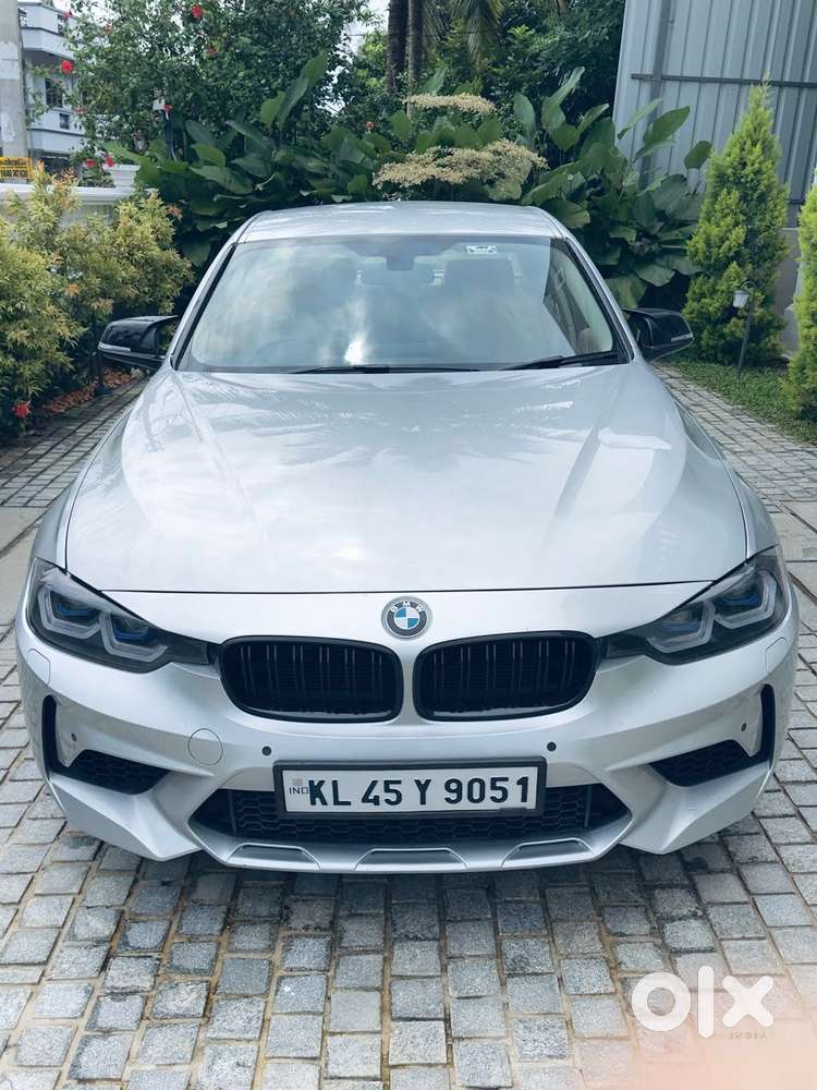 Bmw 3 Series 2.0 320d Prestige, 2013, Diesel