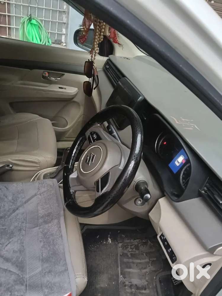 Maruti Suzuki Ertiga 2022