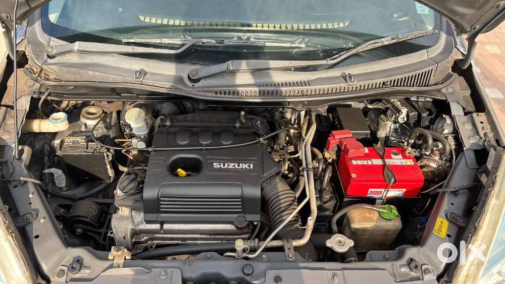 Maruti Suzuki Wagon R Lxi, 2013, Cng & Hybrids