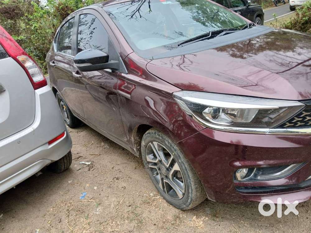 Tata Tigor Xz Plus 2020