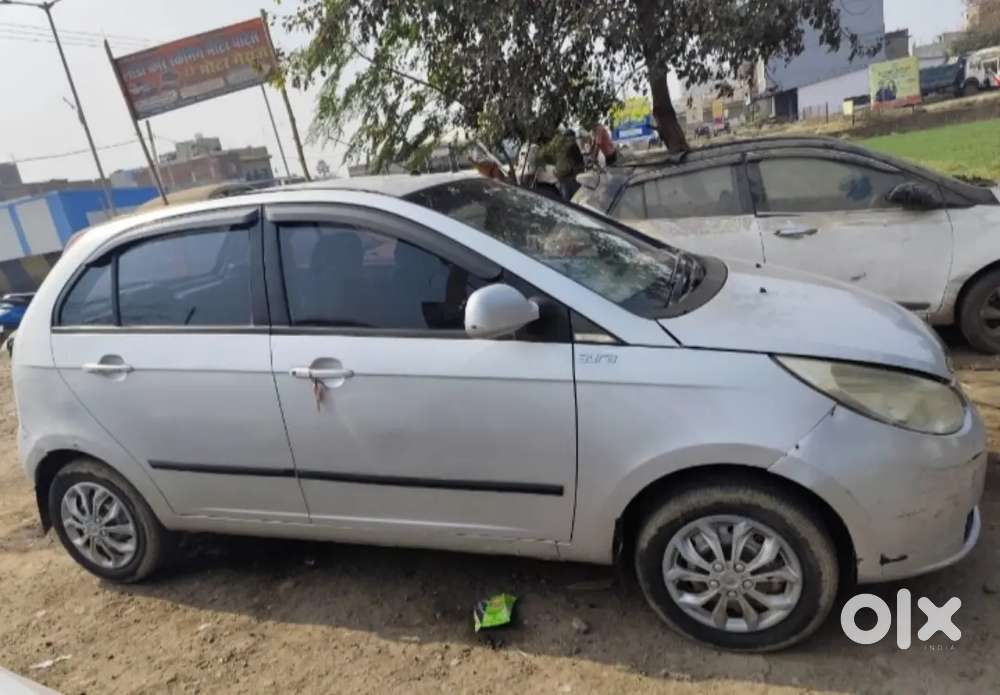 Tata Indica Vista 2009 Diesel Car