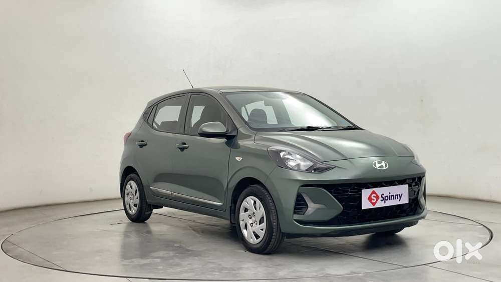 Hyundai Grand I10 Nios Magna 1.2 Kappa Vtvt, 2023, Petrol