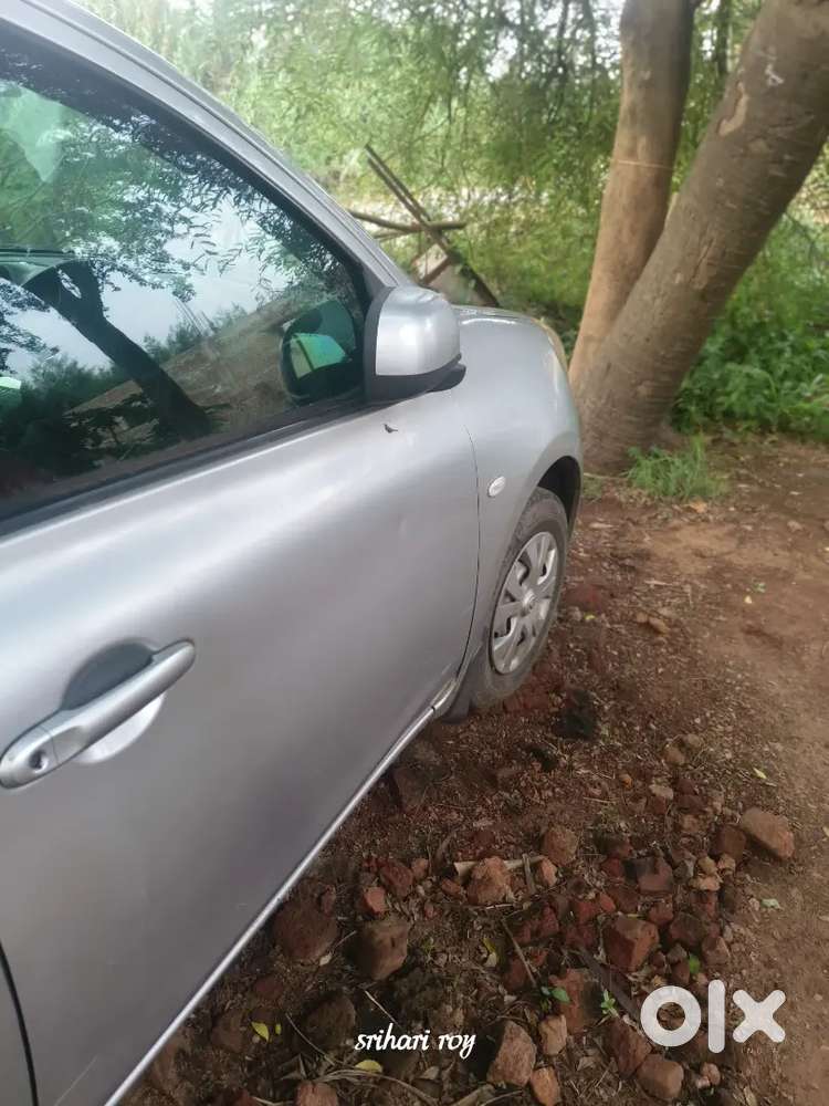 Micra Nissan
