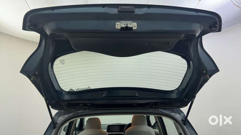 Hyundai Grand I10 Nios Sportz Amt 1.2 Kappa Vtvt, 2021, Petrol