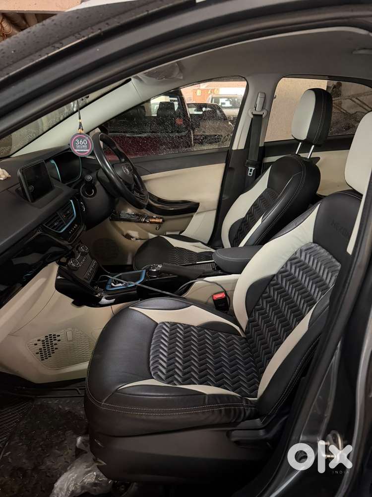 Tata Nexon Ev Xz Plus, 2023, Electric