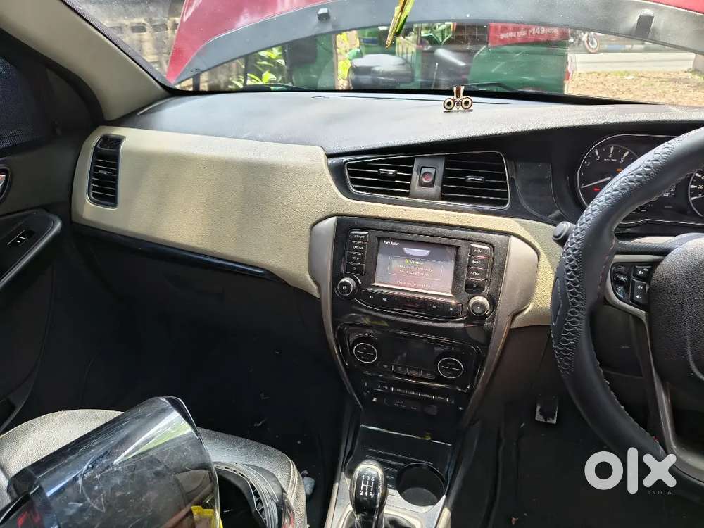 Tata Zest Top Model Revot4on 1.2l Engine Petrol.