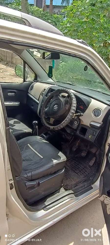 Urgent Sale Wagnor Car