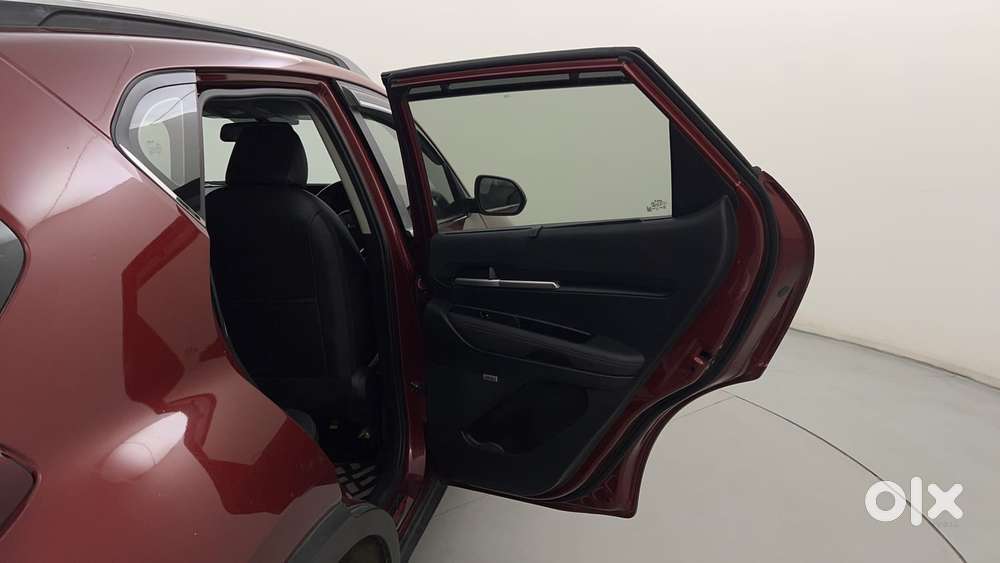 Kia Sonet Gtx Plus 1.5 Dct At, 2021, Diesel