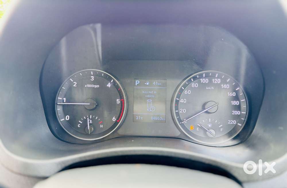 Hyundai Verna 1.6 Sx (o) Crdi At, 2019, Diesel