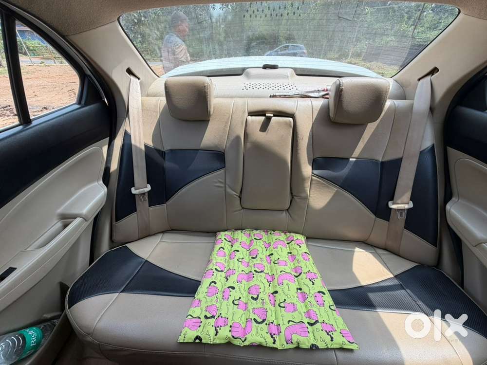 Maruti Suzuki Swift Dzire Petrol Manual 2021