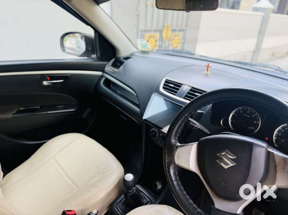 Maruti Suzuki Swift Ddis Vdi, 2013, Diesel