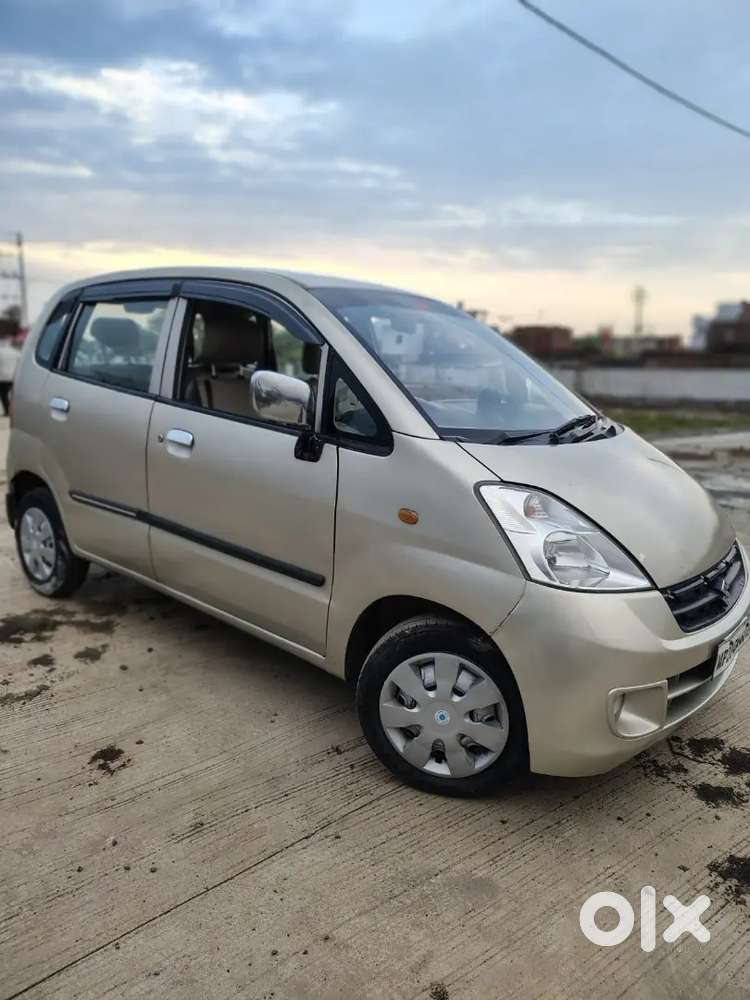 Maruti Suzuki Estilo Lxi 2008