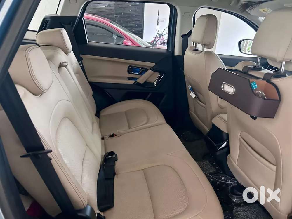 Tata Safari 2.0 Kryotec Xza Plus, 2022, Diesel