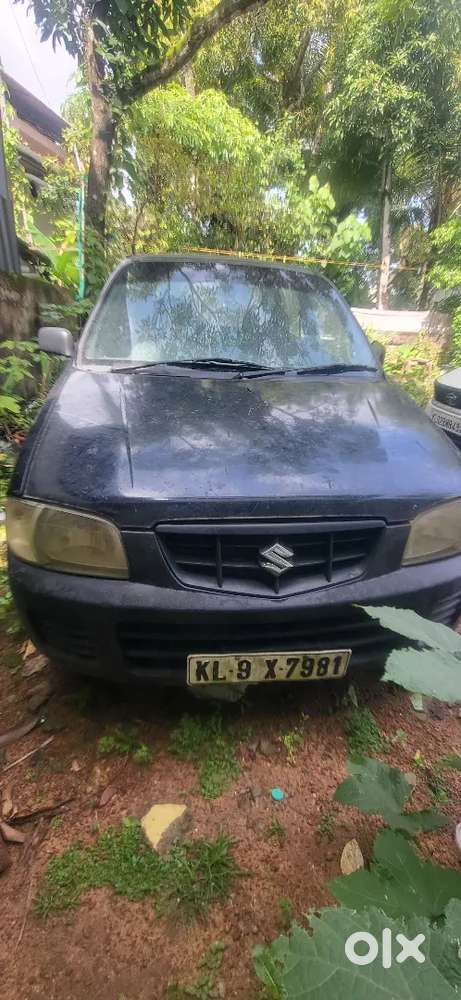Maruti Suzuki Alto 800 Lxi 2009