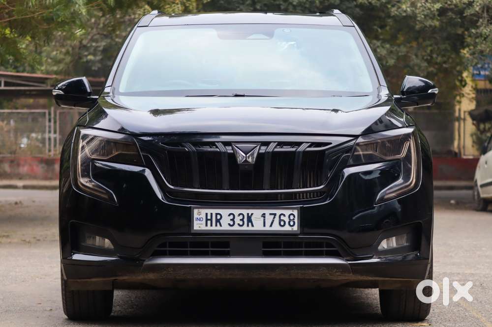 Mahindra Xuv700 2.2 Ax 7 Diesel At Str, 2024, Diesel