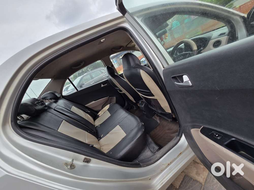 Hyundai Xcent 1.2 Crdi Sx, 2019, Diesel