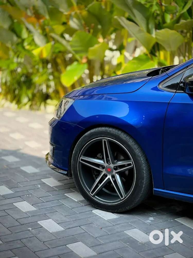 Skoda Rapid 2021 Tsi Petrol Automatic 69000 Km Driven