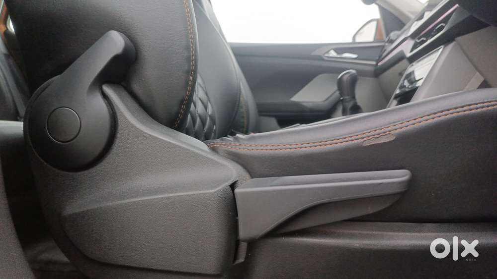 Skoda Kushaq 1.0 Tsi Ambition, 2021, Petrol