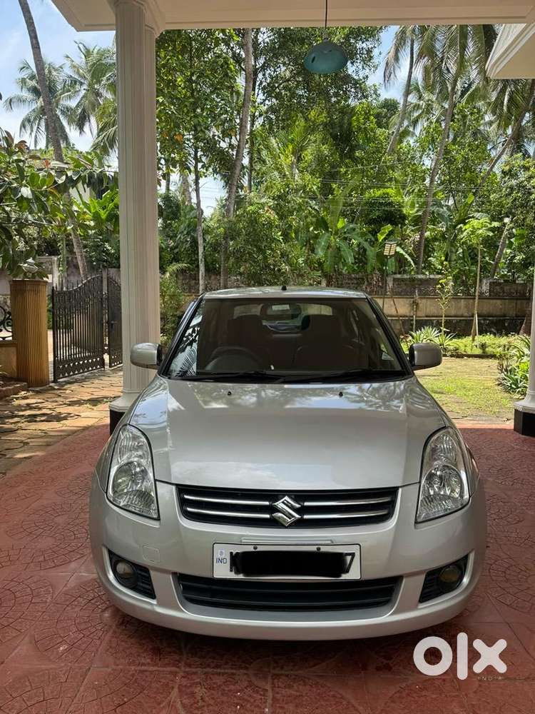 Maruti Suzuki Diesel 2009