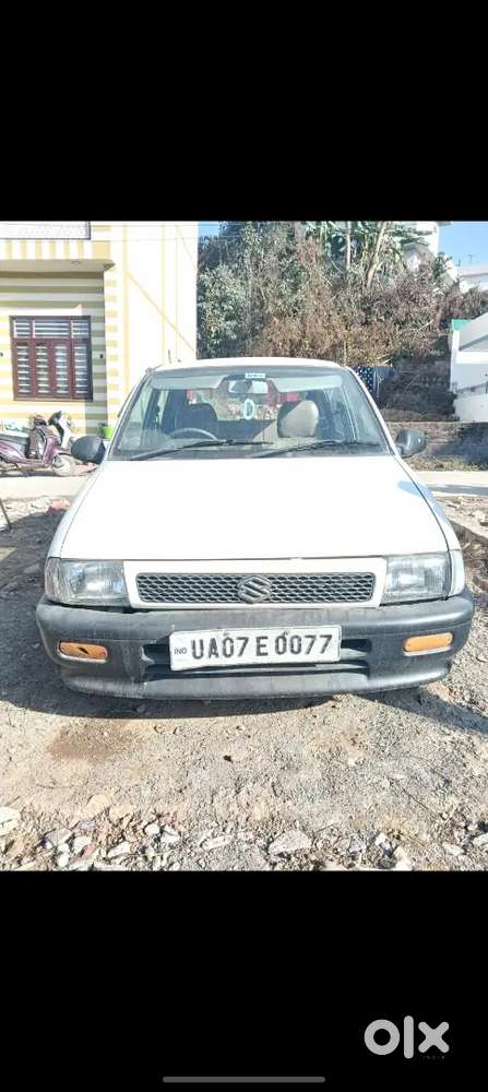 Maruti Suzuki Zen Estilo 2003 Petrol Manual