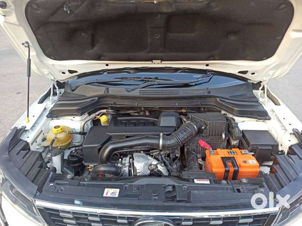 Mahindra Xuv300 W8 Option Diesel, 2022, Diesel