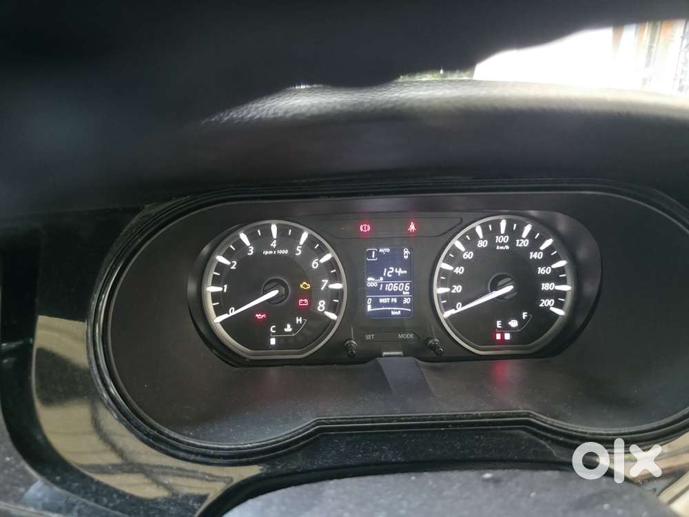 Well Maintained 2015 Tata Zest Q Jet Xma