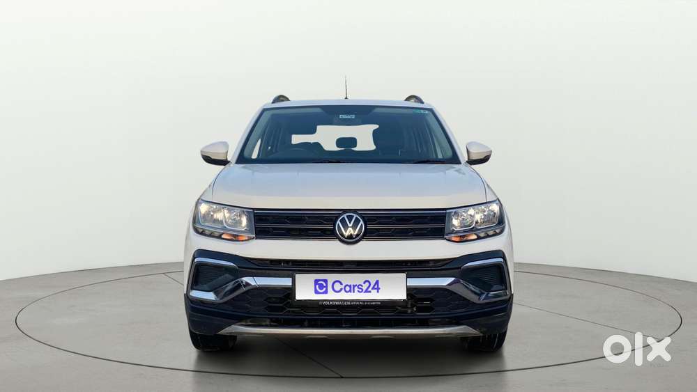 Volkswagen Taigun 1.0 Tsi Comfortline, 2022, Petrol