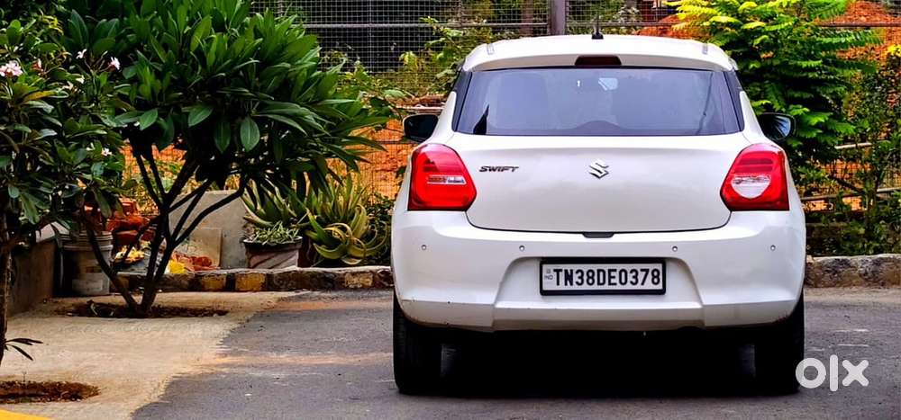 Maruti Suzuki Swift 2023 Model