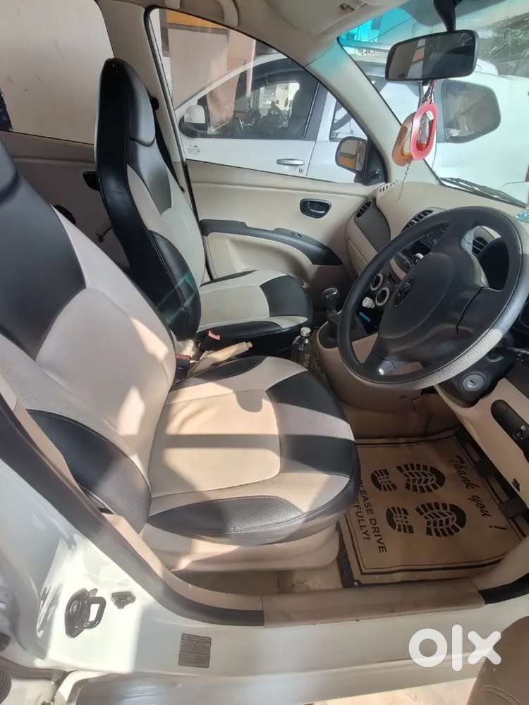 Hyundai I10 Era Petrol 2009 Manual